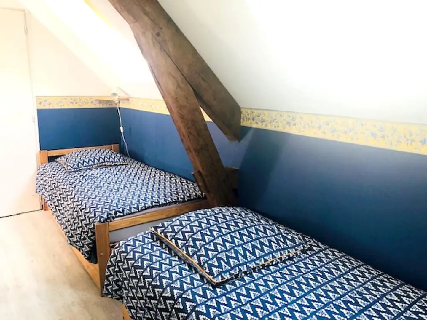 Apartment With one Bedroom in Gedre, With Wonderful Mountain View - 7