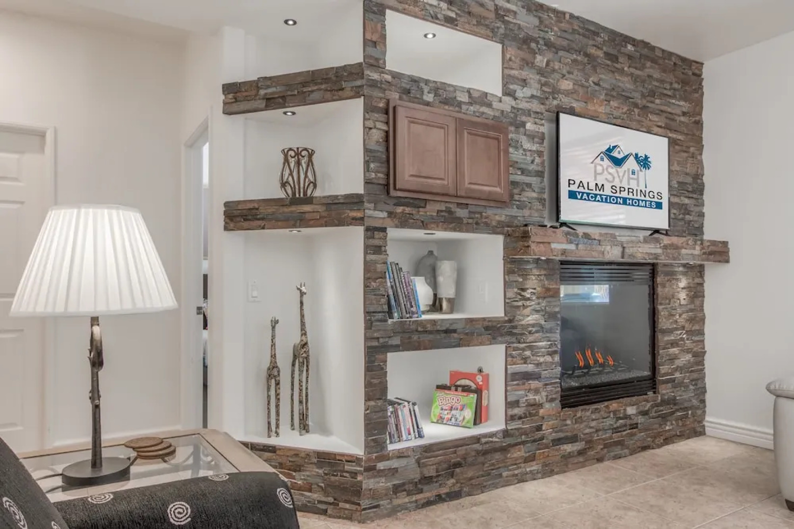 Aquarius of the Desert Six Bedroom House