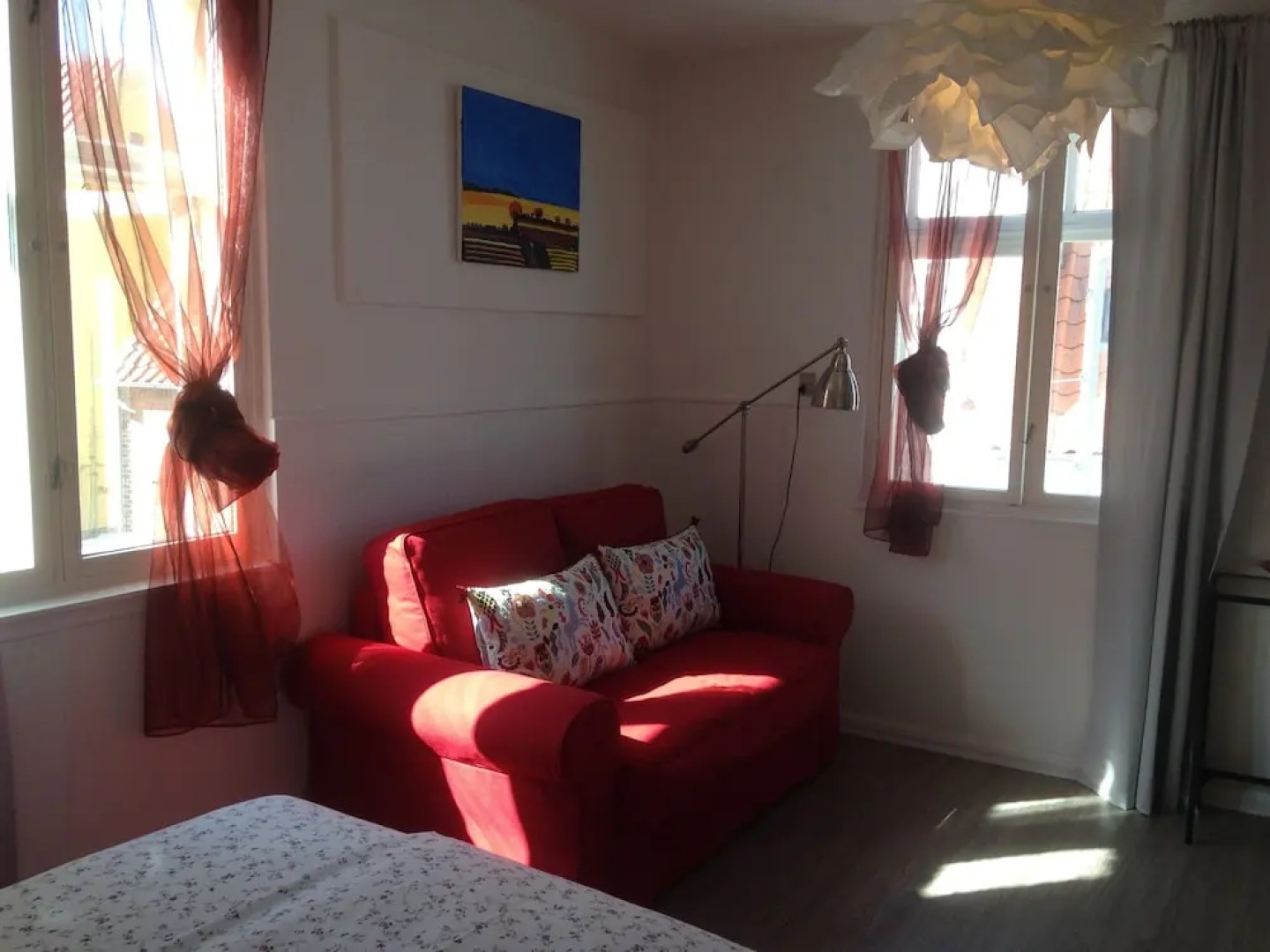 Hotel Ærø - Svendborg