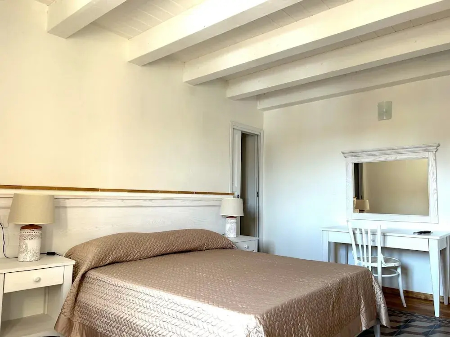 L'araucaria Guest House