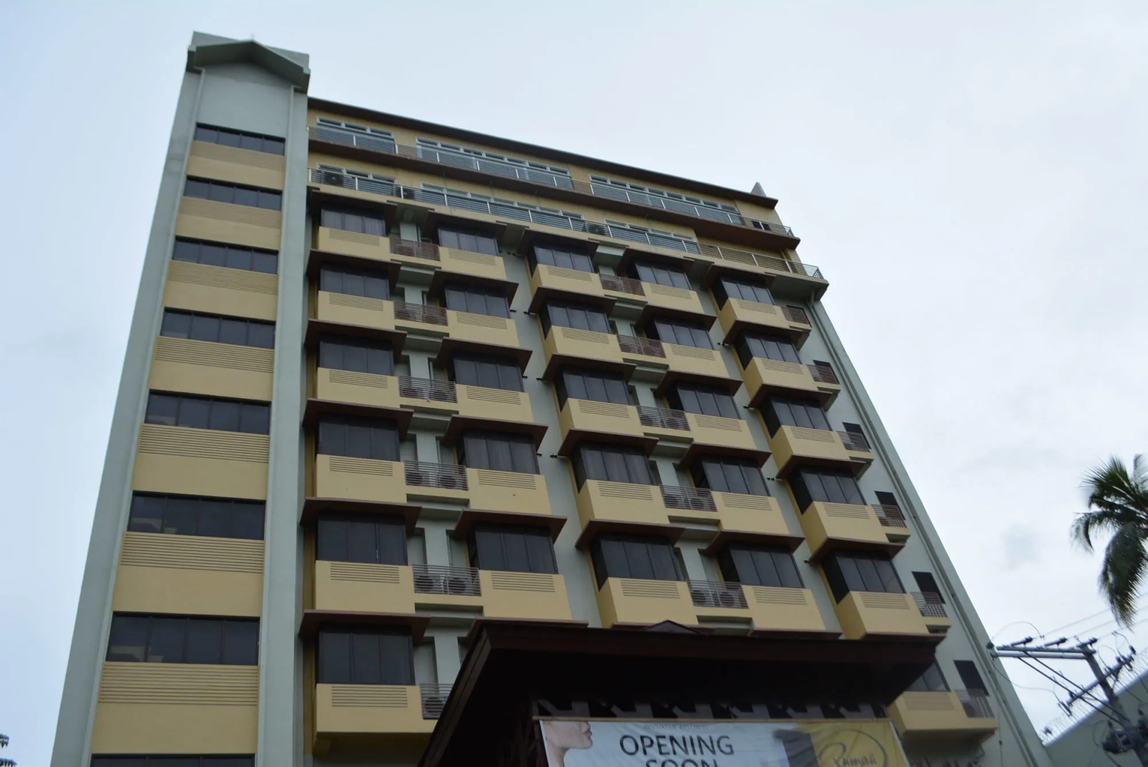 Rumah Highlands Hotel