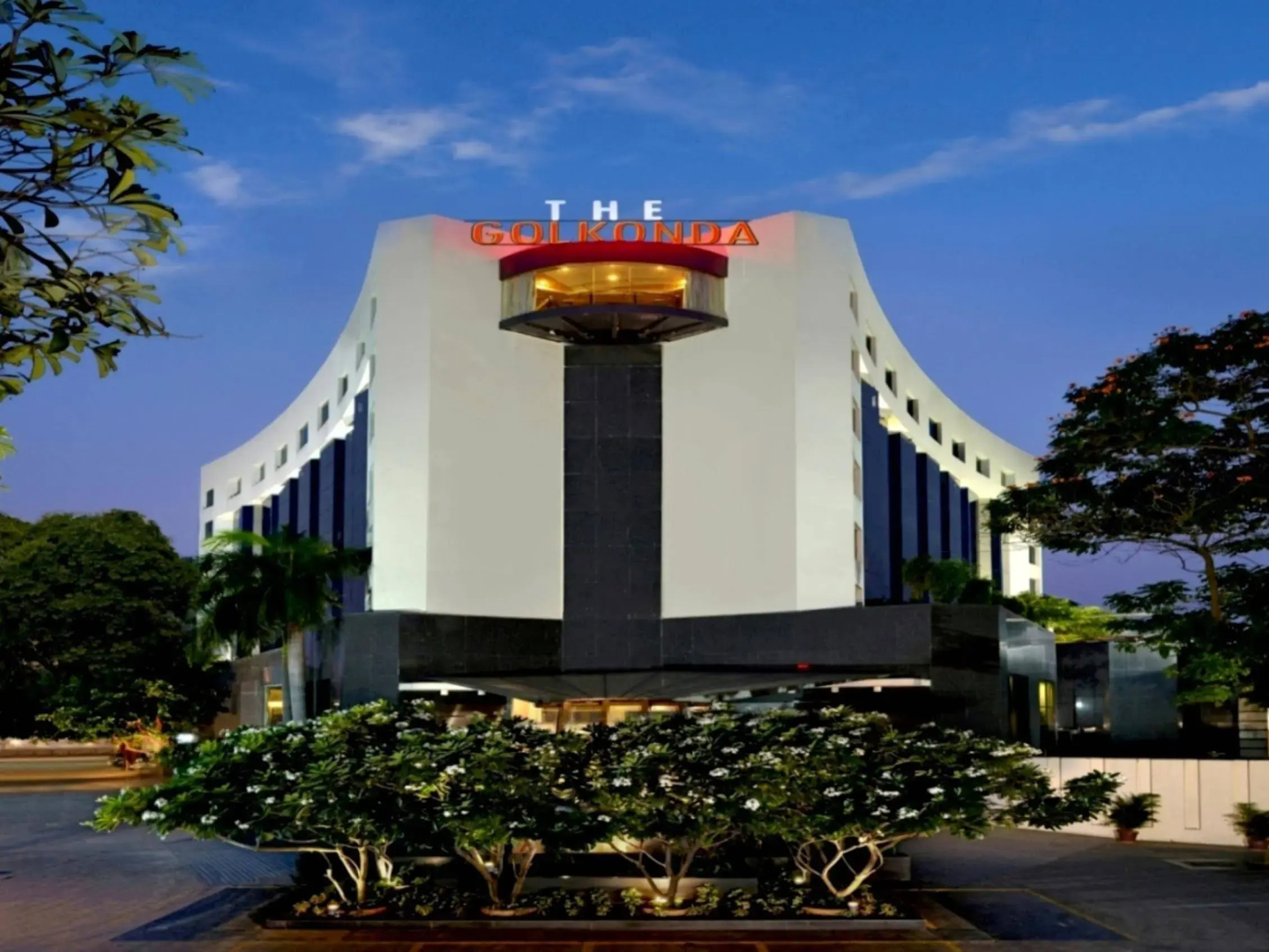 The Golkonda Hyderabad