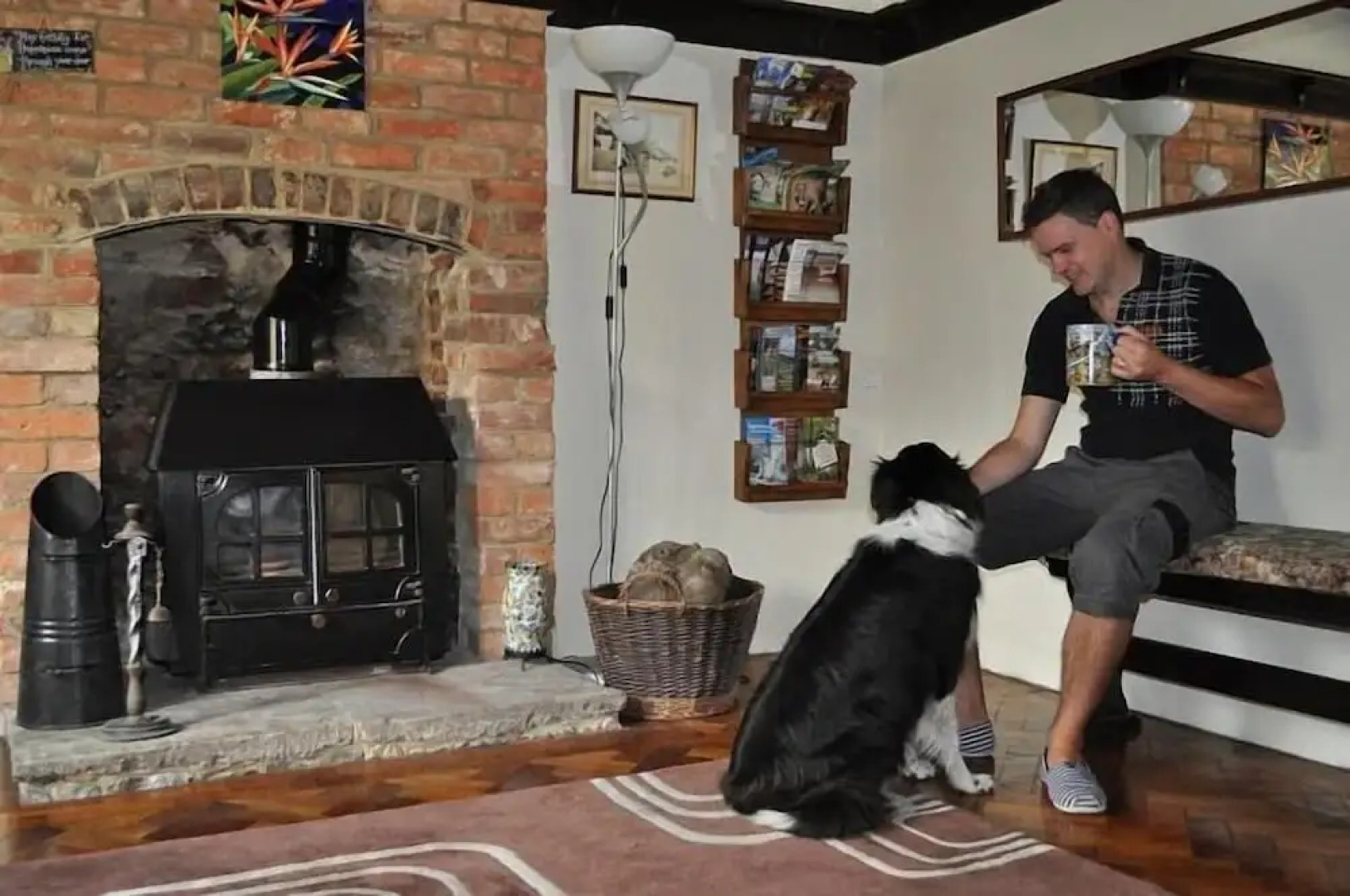 Kingsmede Bed & Breakfast