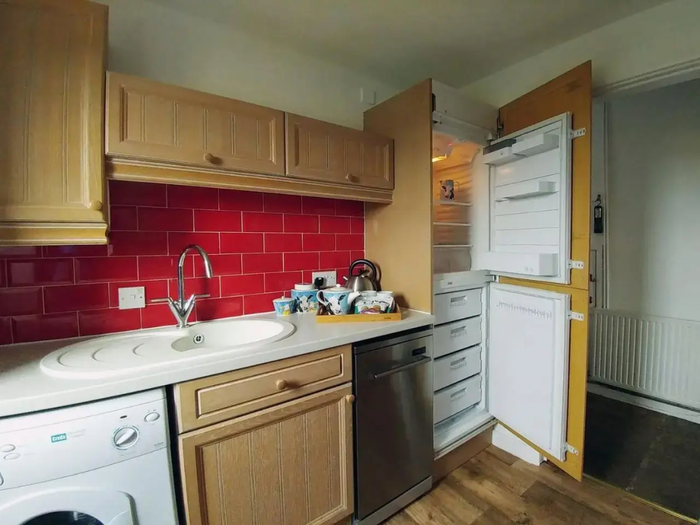 Borrowdale Cottage