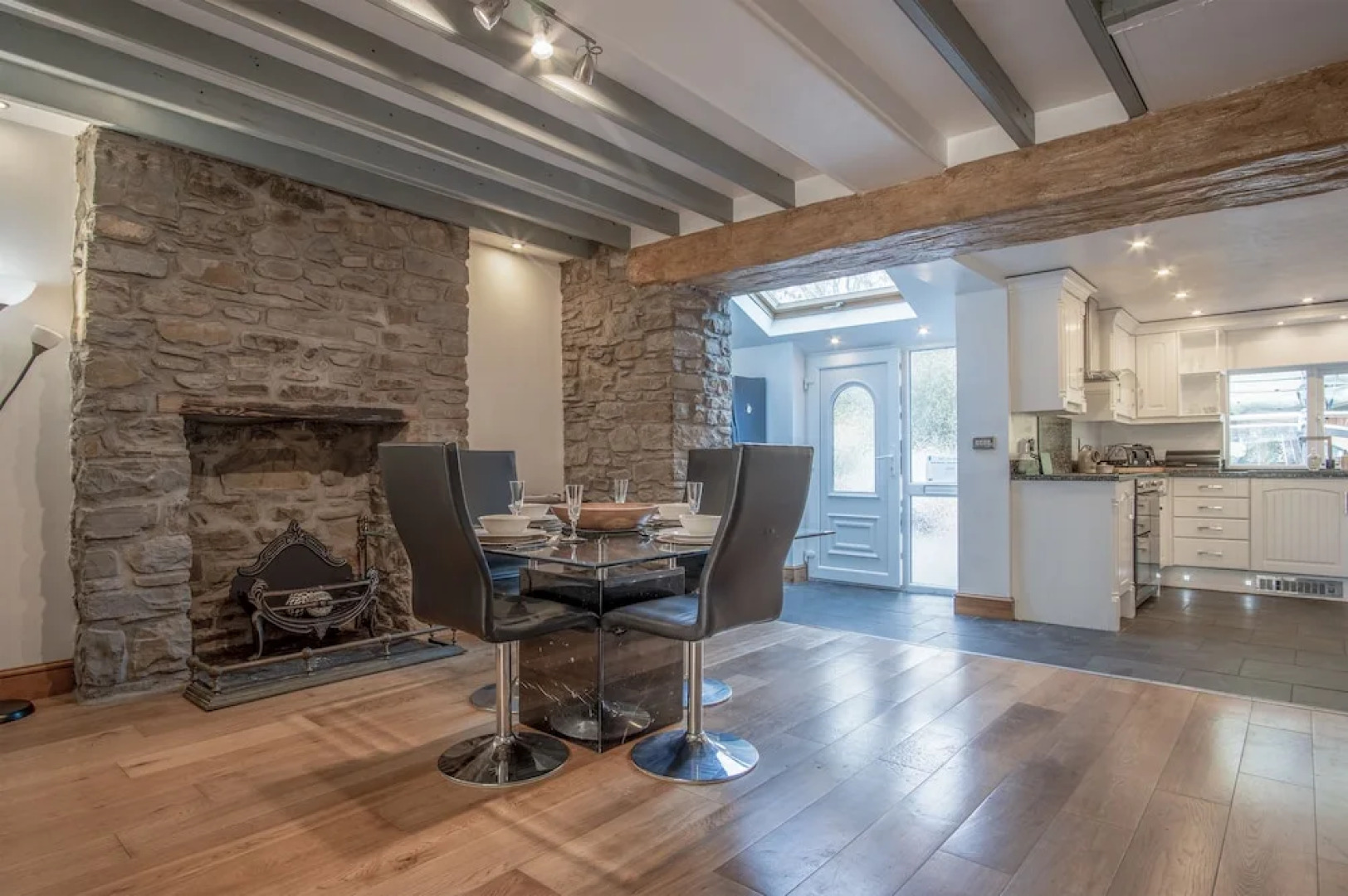 Sea View - 2 Bedroom Cottage - Wisemans Bridge