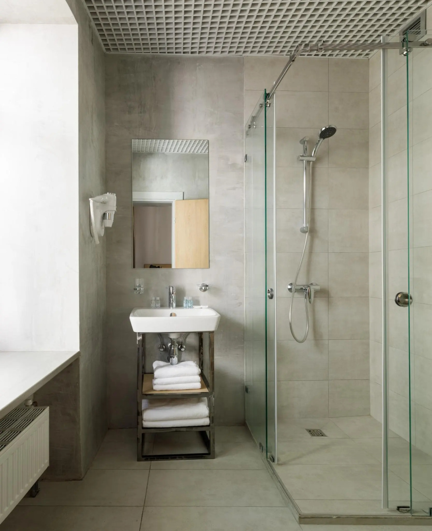 Отель Turris Hotel Petrovsky
