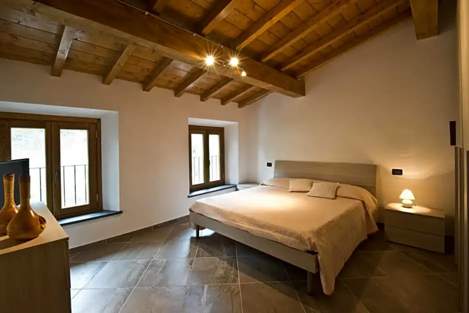 Le Casine Del Borgo