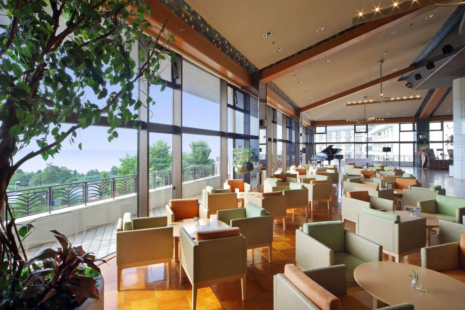 Resort Hotel Olivean Shodoshima