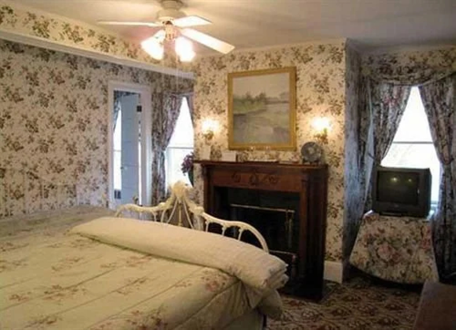 Alexander Hamilton House