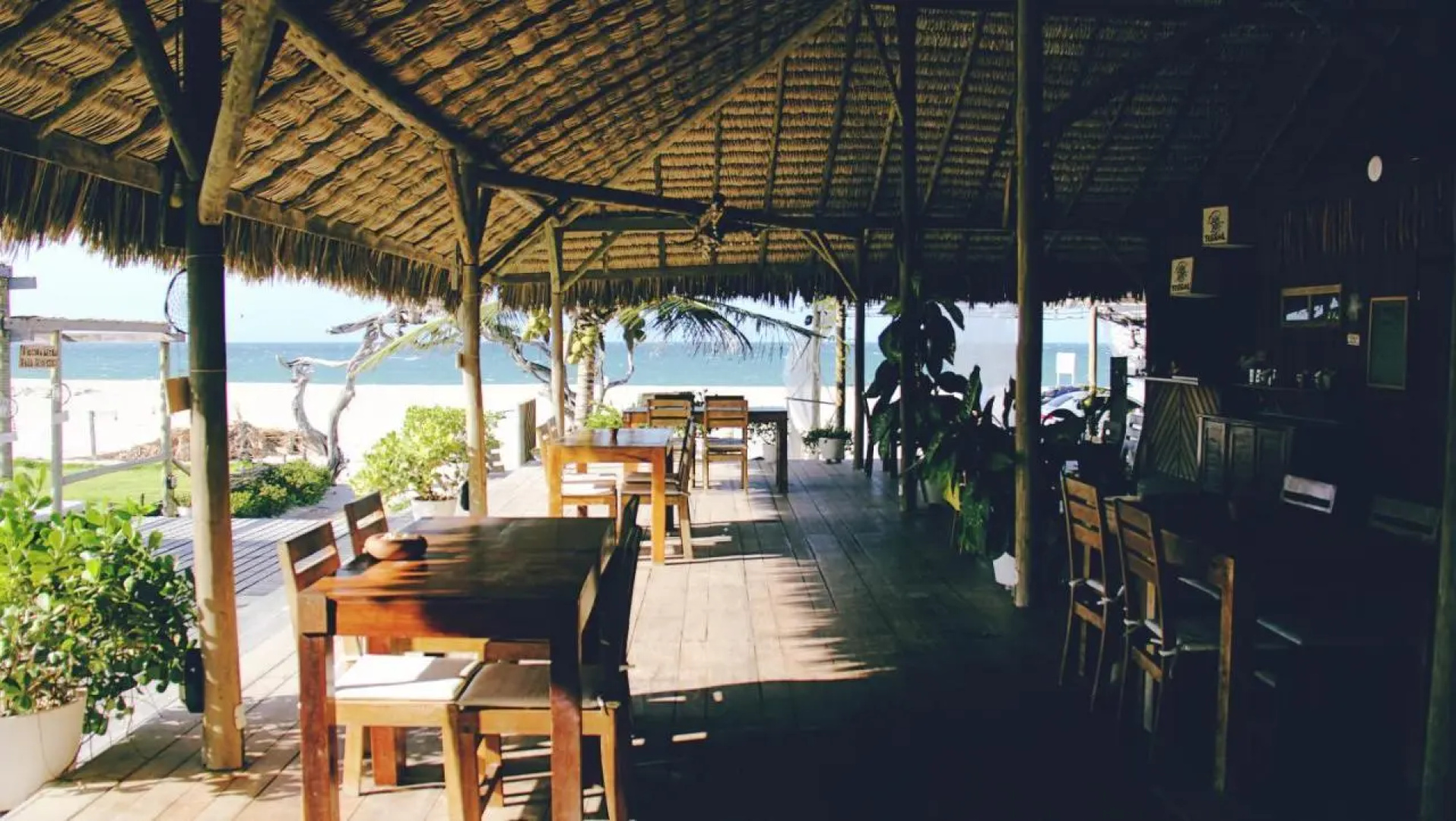 Ventana Hotel