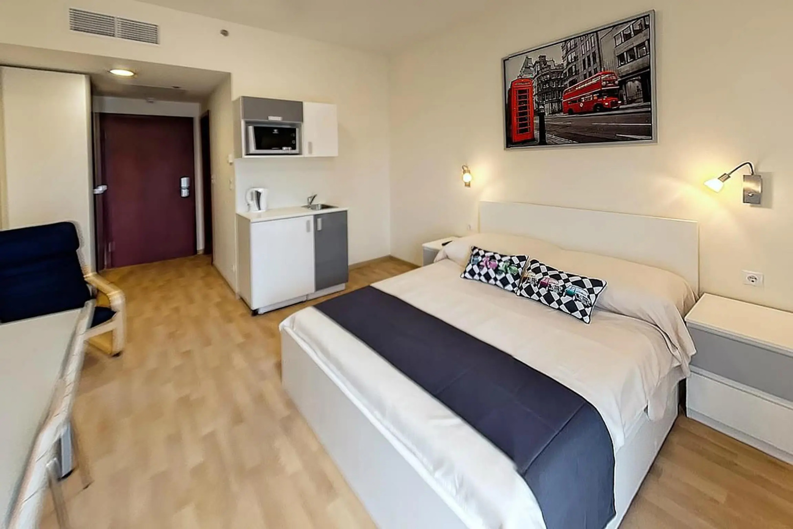 Di Verdi Imperial Hotel