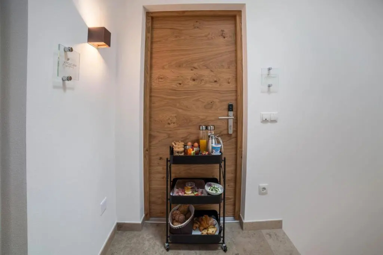 Engel Appartements Stodl