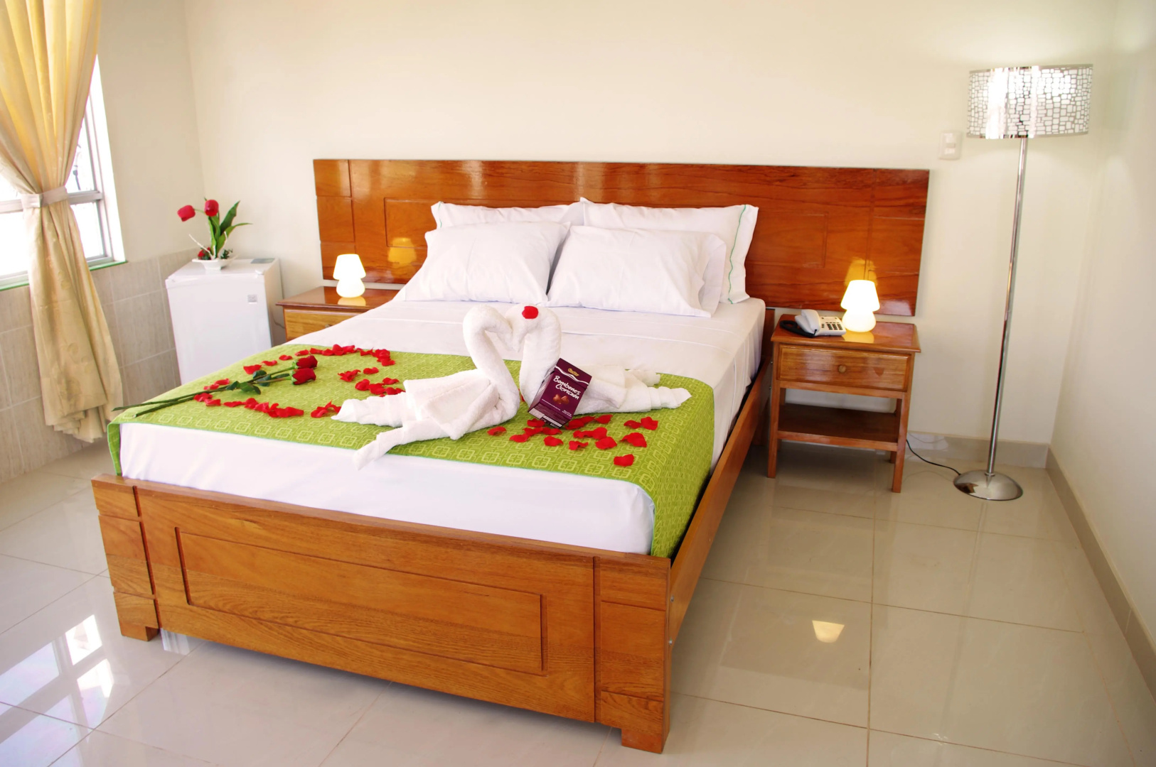 Del Castillo Plaza Hotel Pucallpa