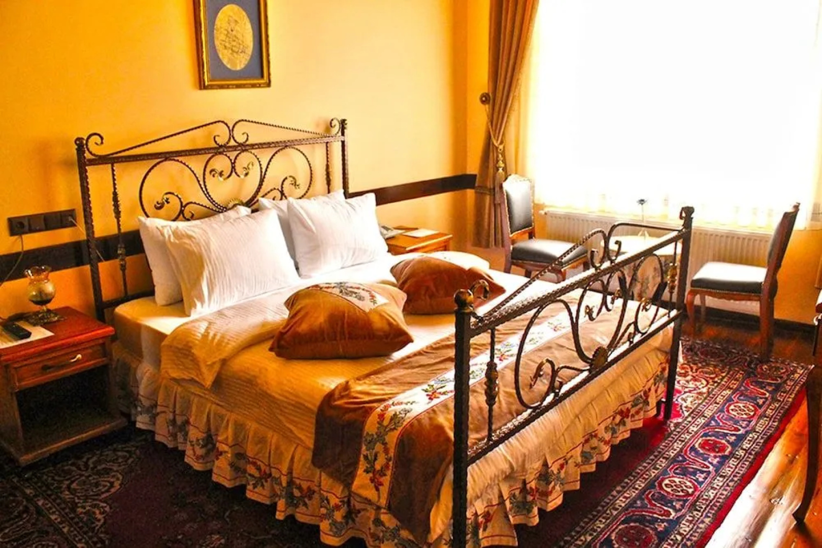 Aksehir Butik Hotel