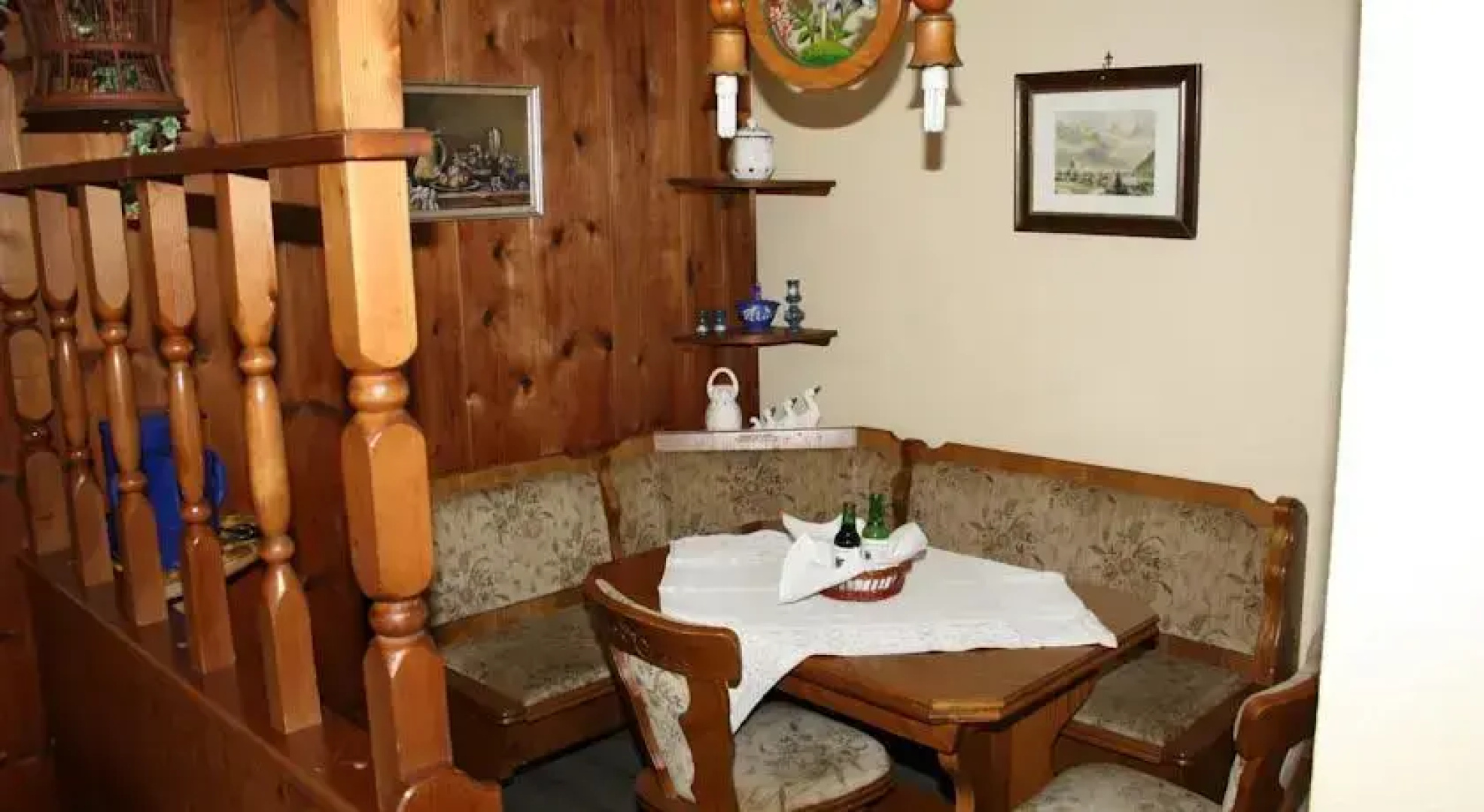 Appartements Millinger