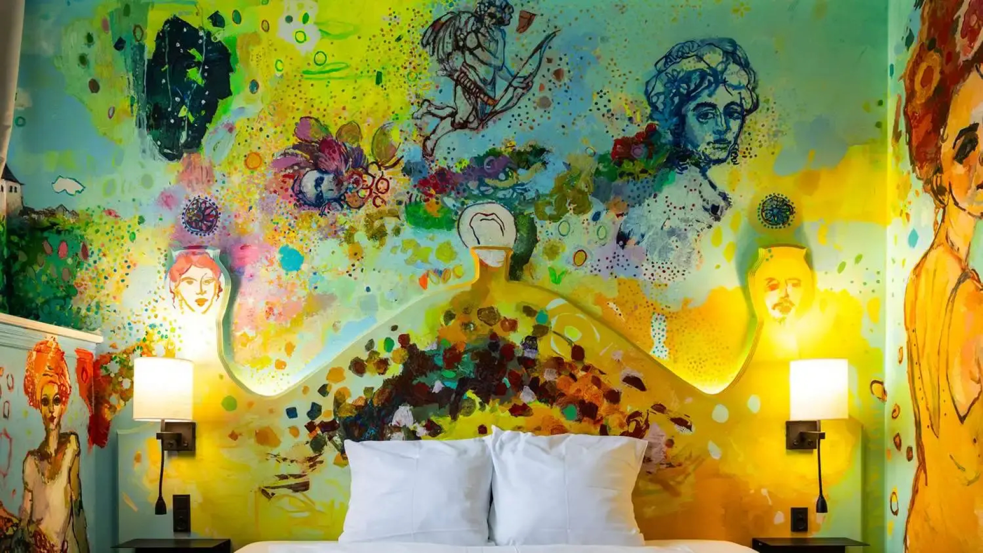 ART Hotel Dalgas, BW Signature Collection