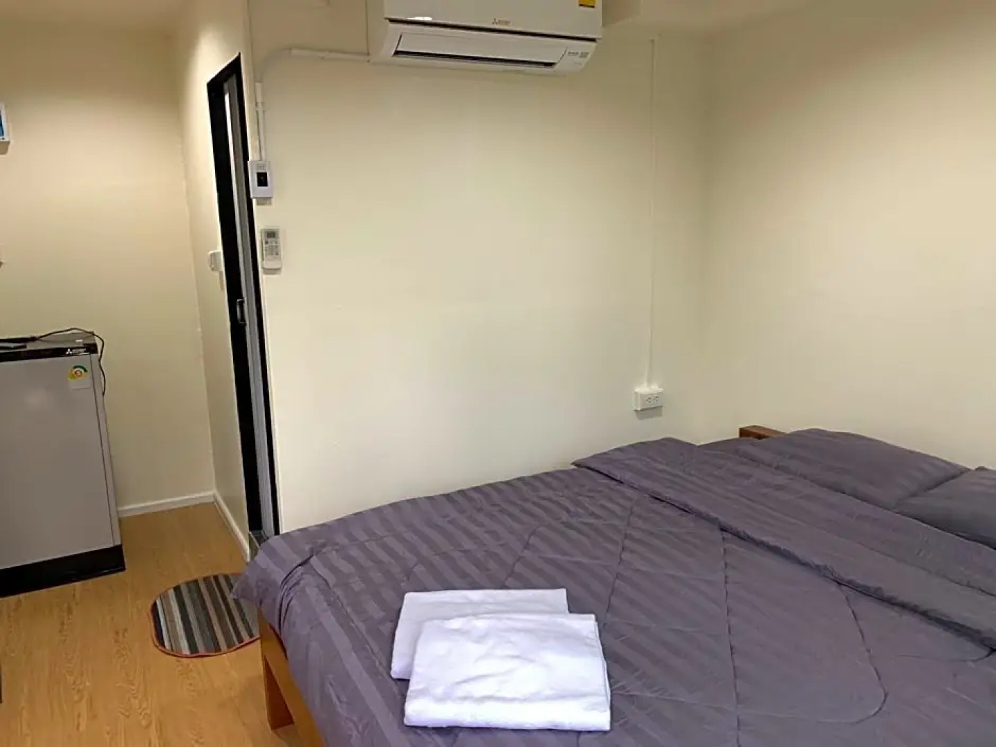 เมี่ยงไม้ รีสอร์ท