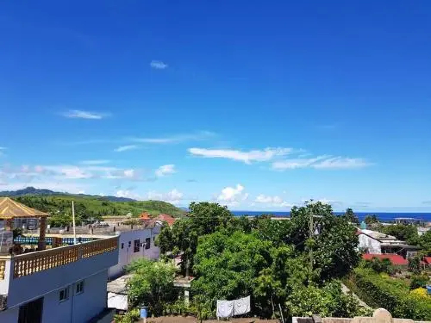 Florabells Iraya Guest House