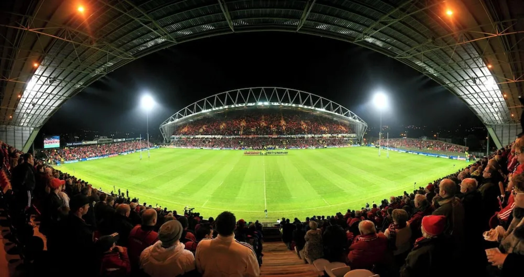 The Quigley Residence