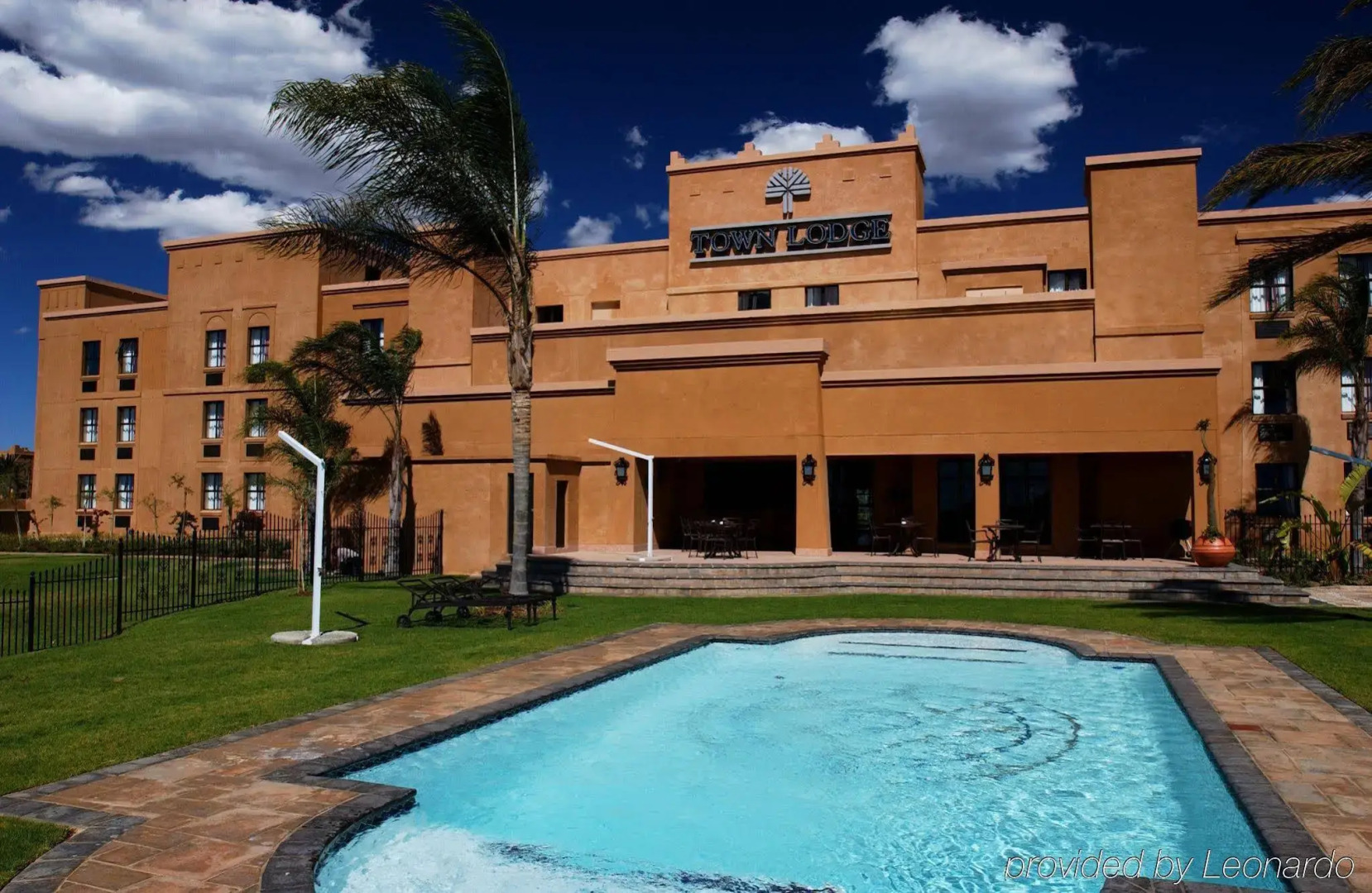 Town Lodge Polokwane