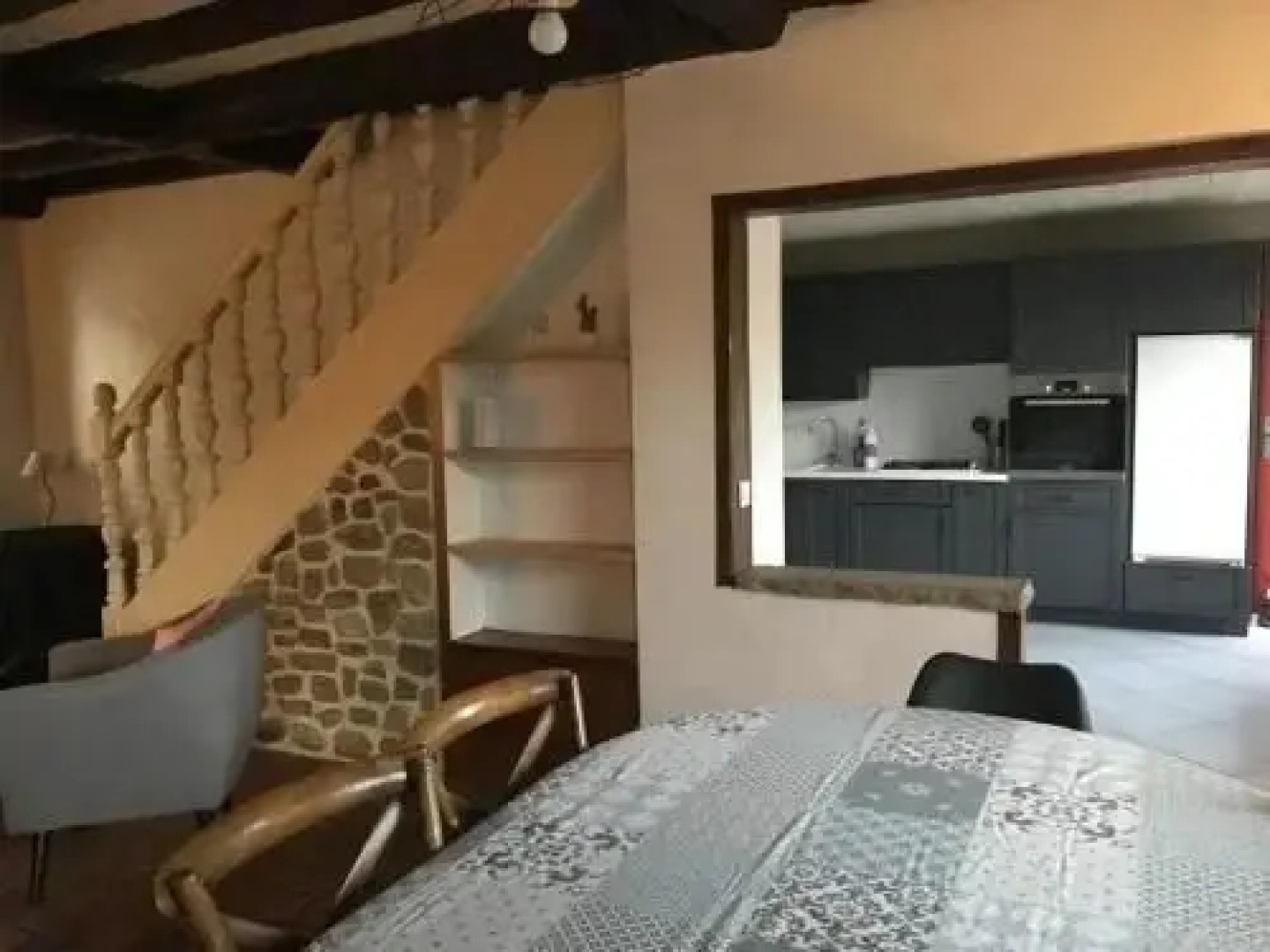 Le Picotou