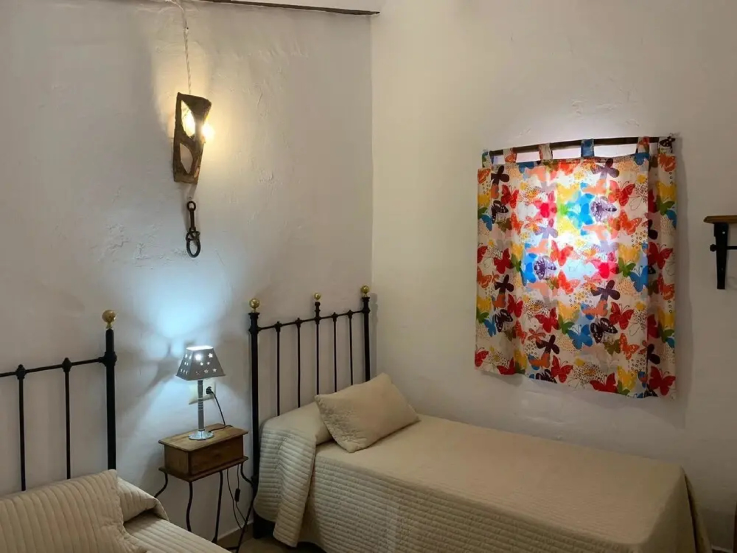 Casas Rurales Cortijo del Cerro Fuentes Nuevas III