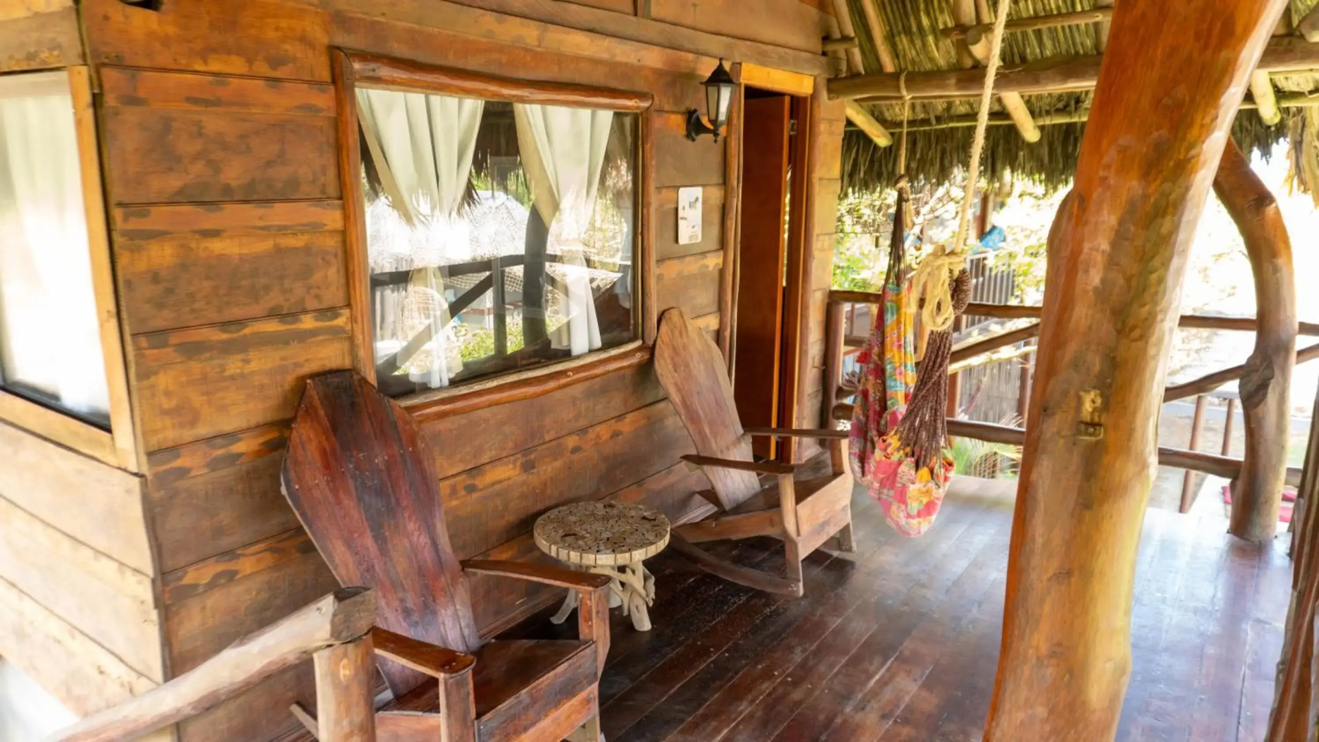 Kite Eco House