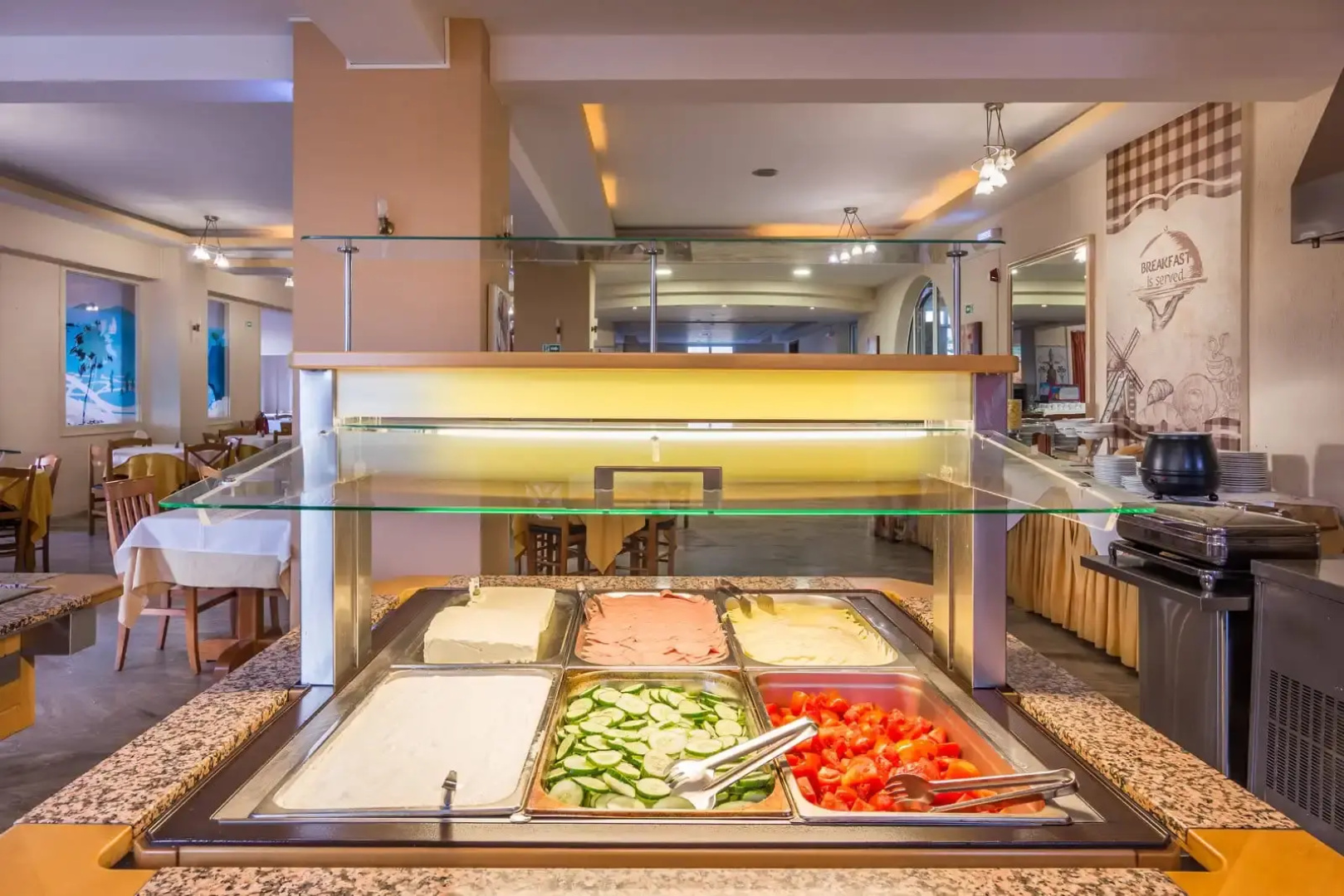 Talea Beach Hotel