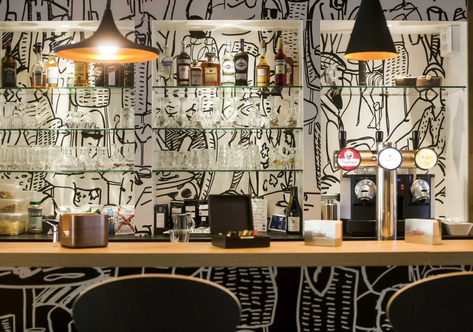 ibis Kortrijk Centrum