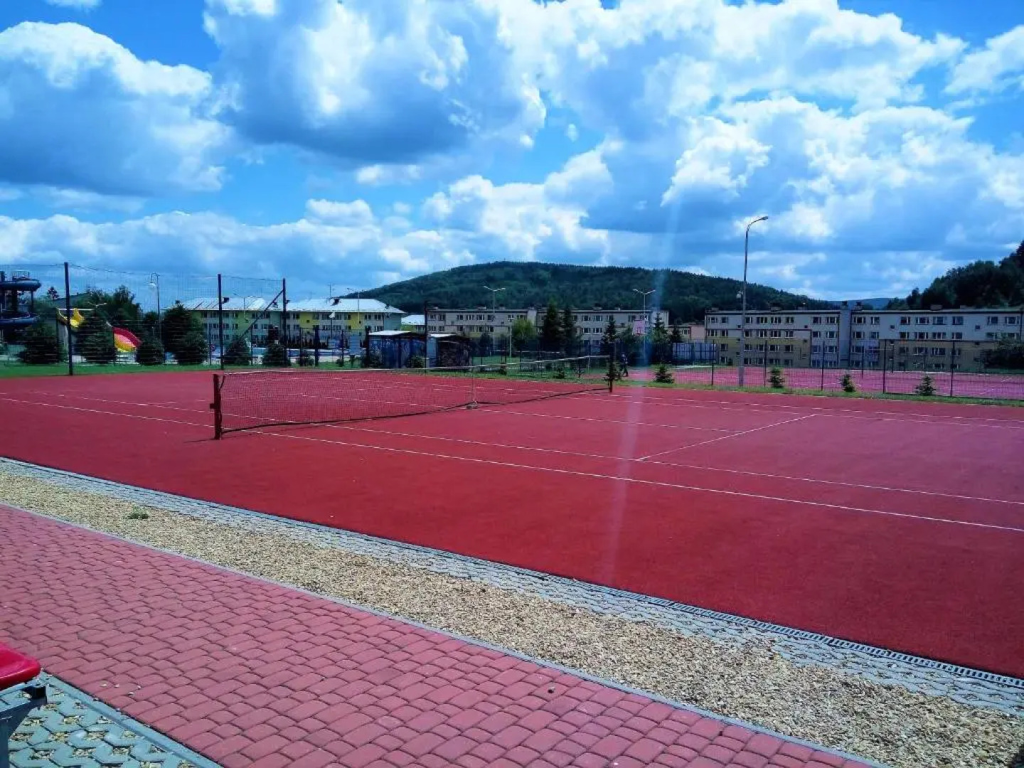 Apartament Zielona Mila