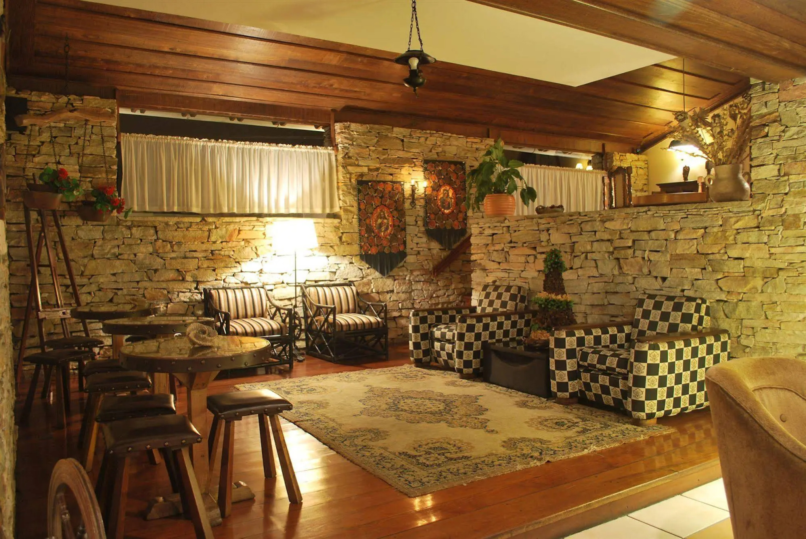 Hotel Pousada do Arcanjo