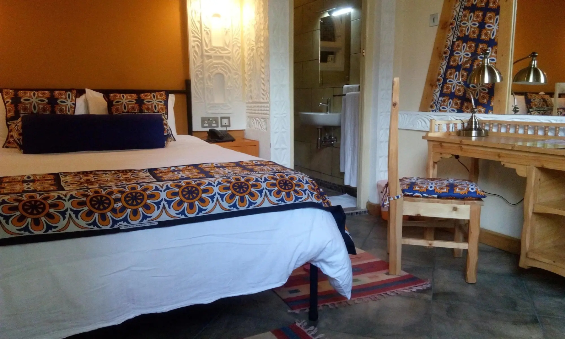 Parklands Shade Hotel