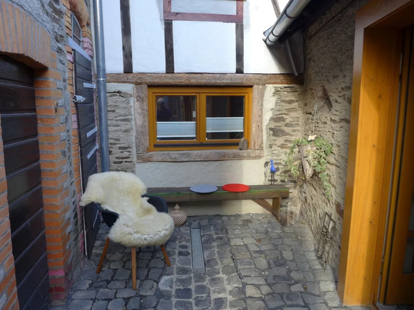 Cosy, 1800 Farmhouse With Sauna