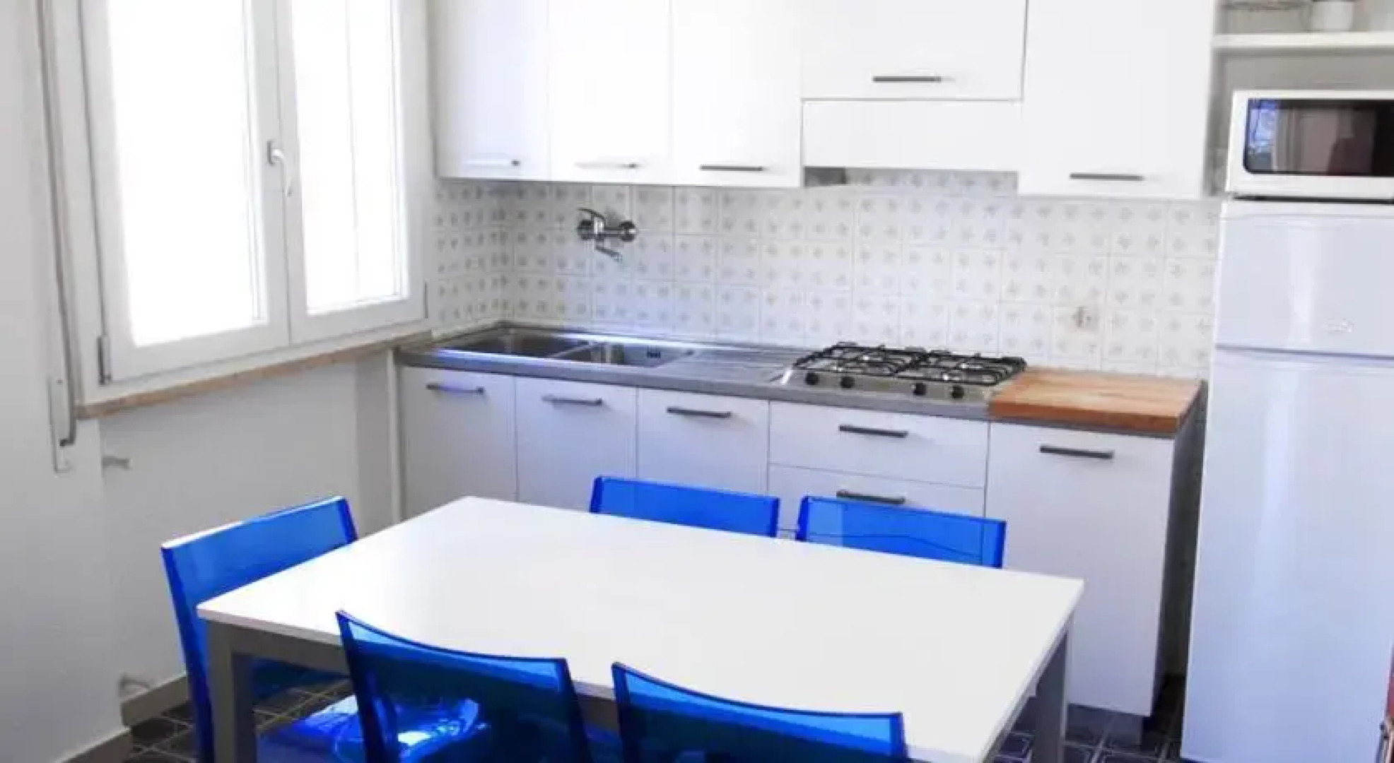 Casa Ausilia