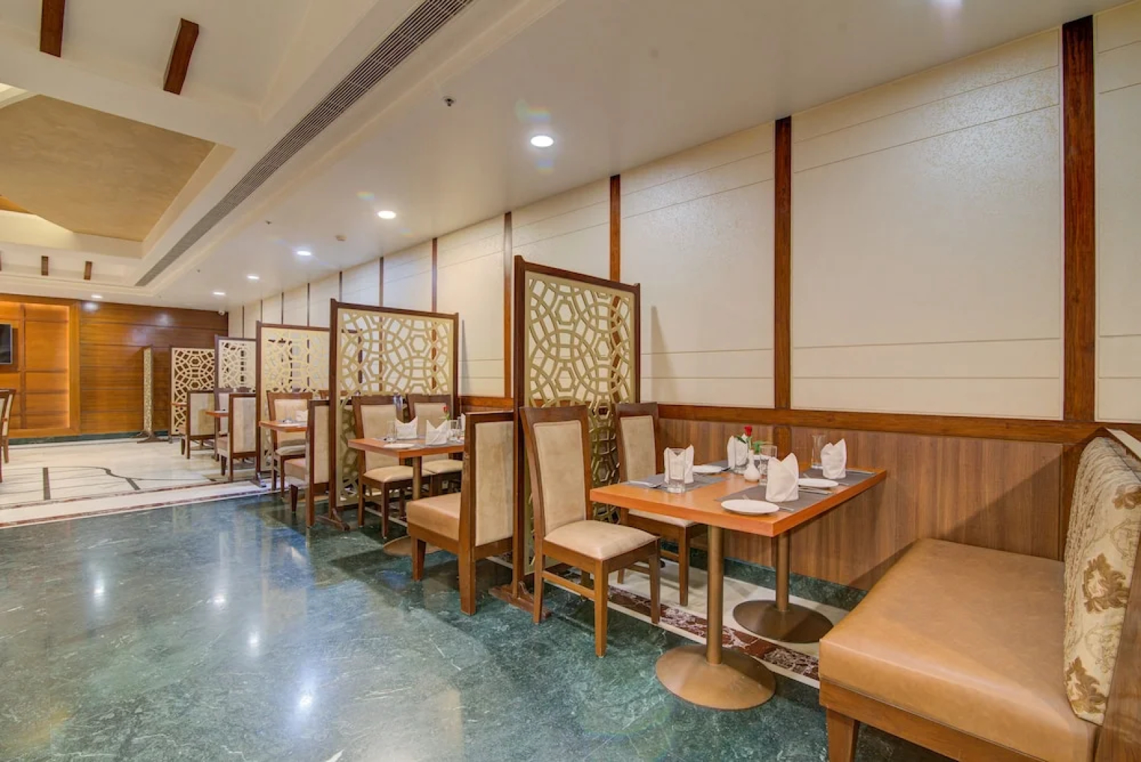 Hotel Home In By Amrik Sukhdev