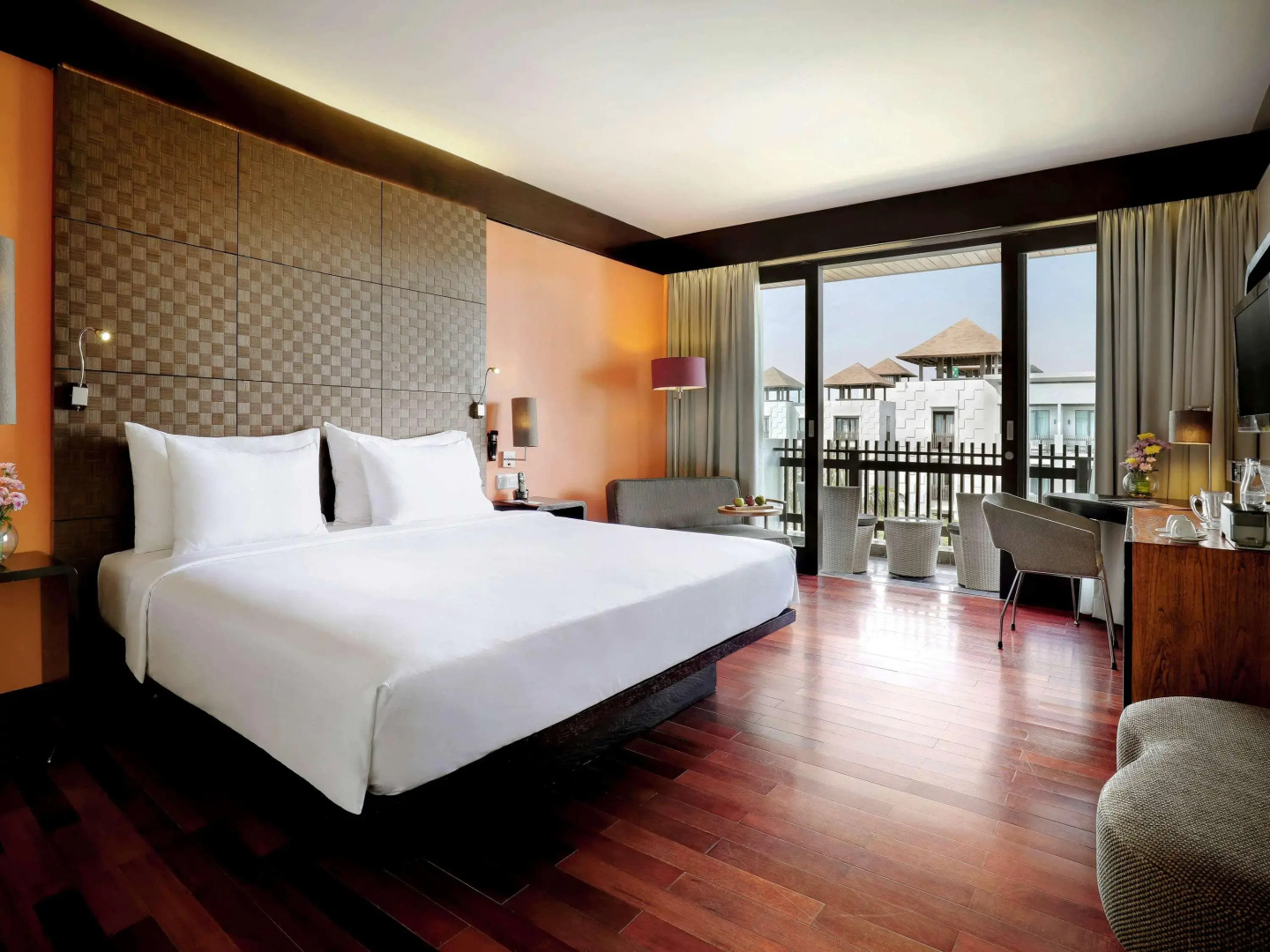 Pullman Bali Legian Beach