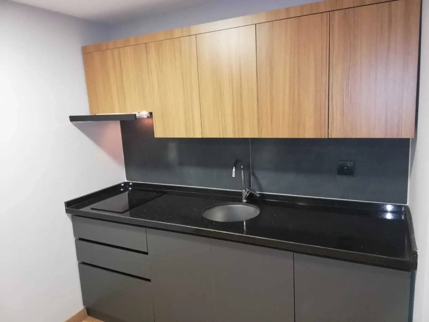 Flora Ordu Hotel Apart Suite