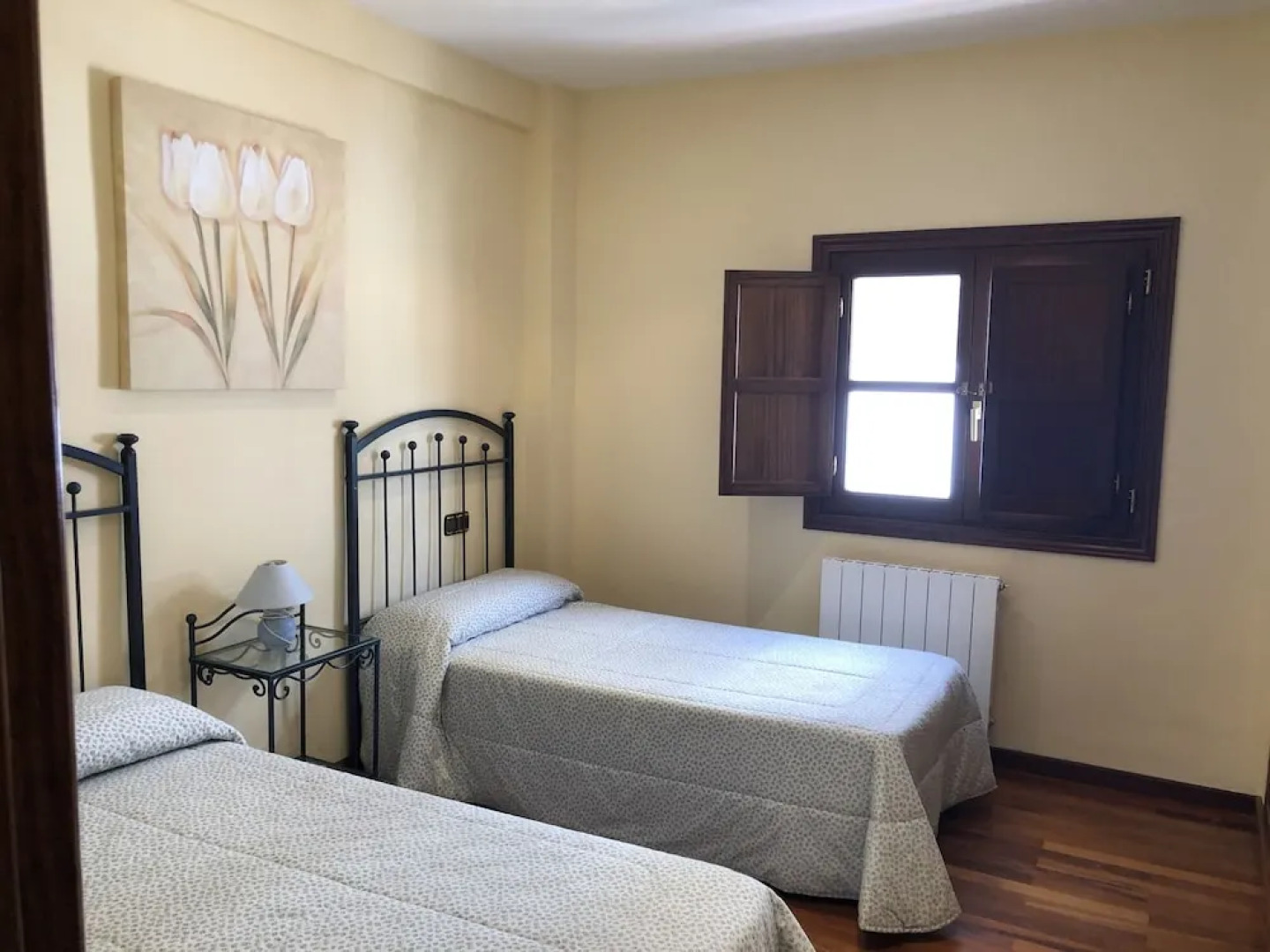 Casas De Tita-Elvira