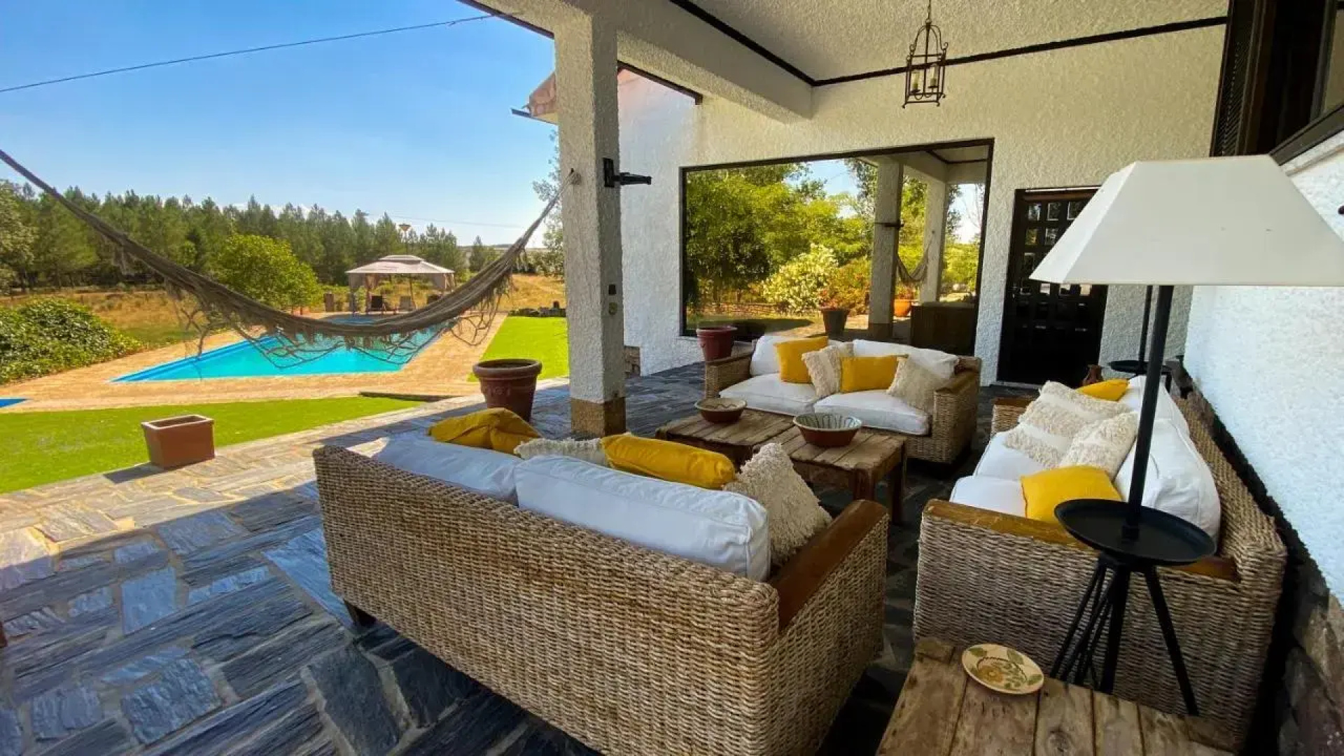 Quinta Do Prado Verde