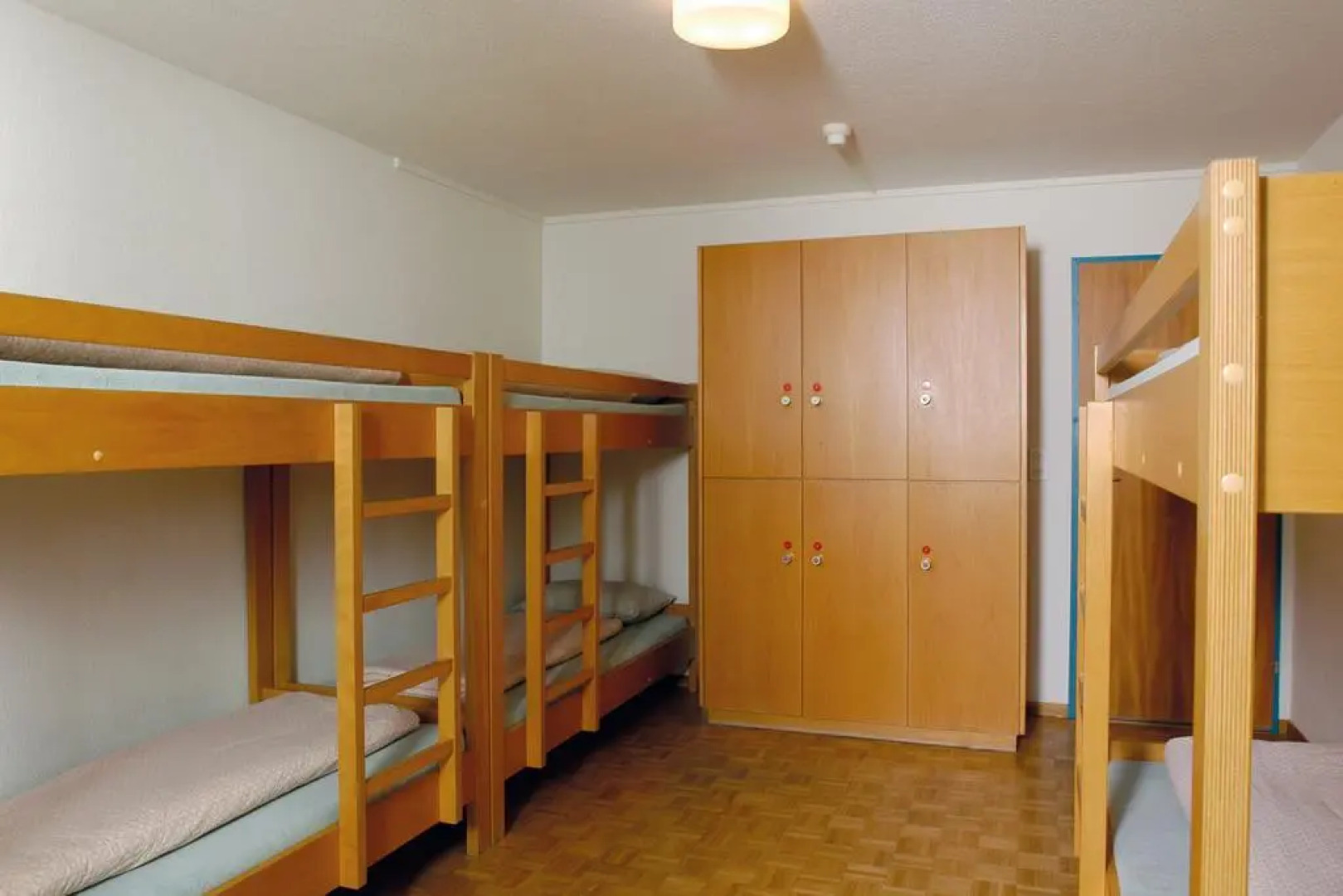 Youth Hostel Rapperswil-Jona