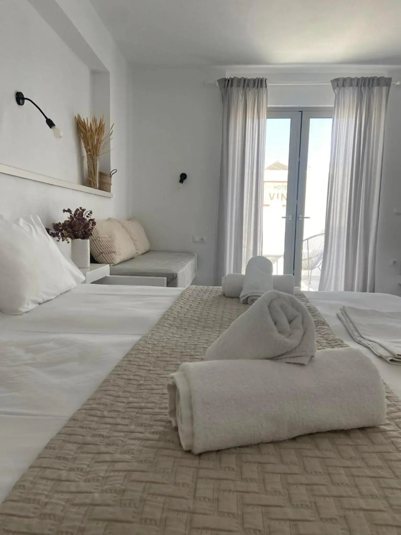 Vina Beach Hotel