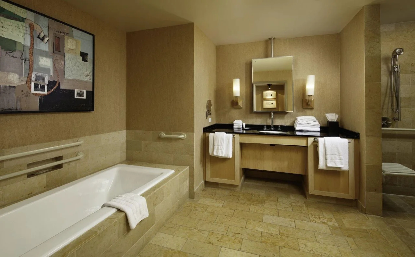 The Westin St. Louis