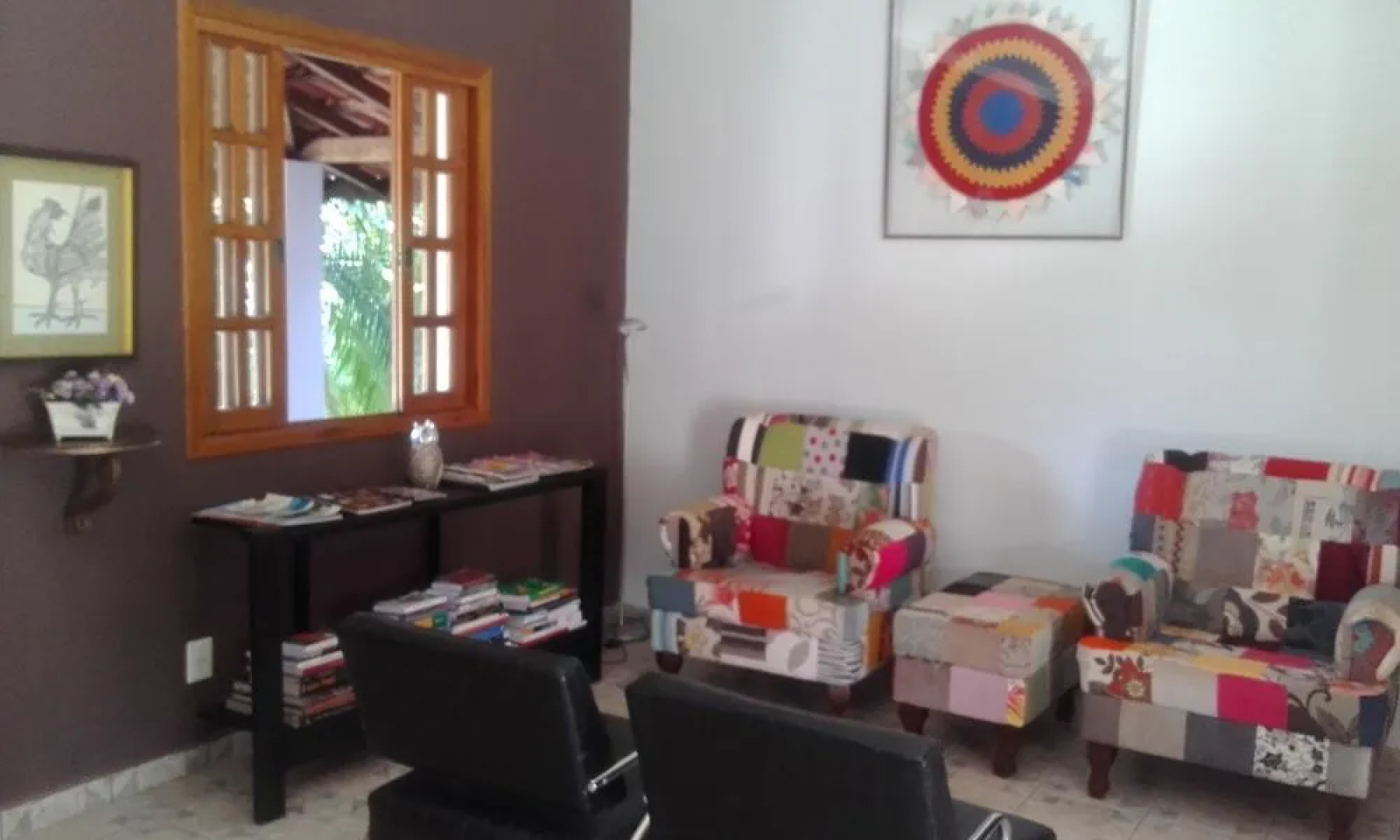 Pousada Casa Mia Lindoya