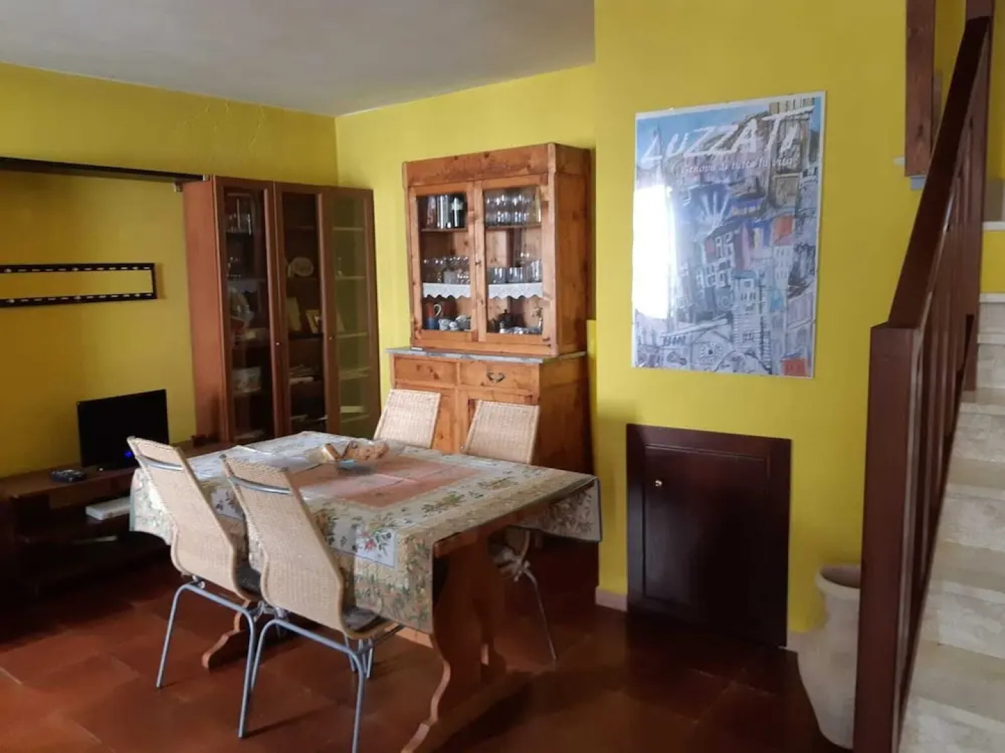 A due Passi da Levanto e Dalle Cinque Terre