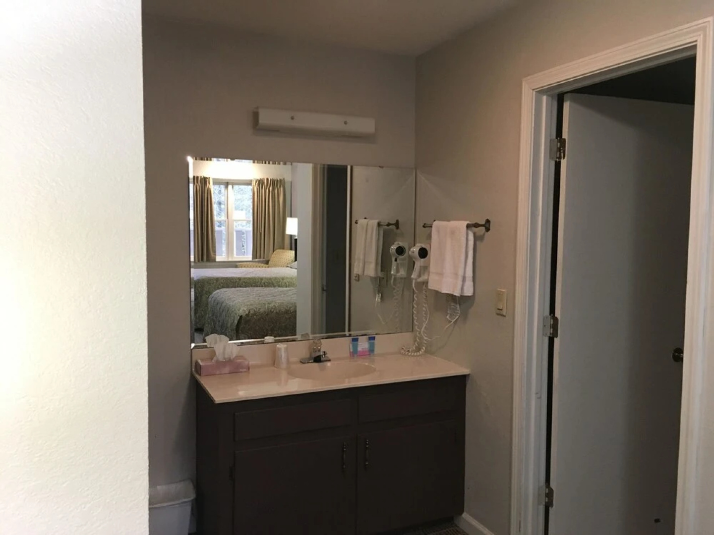 University Inn