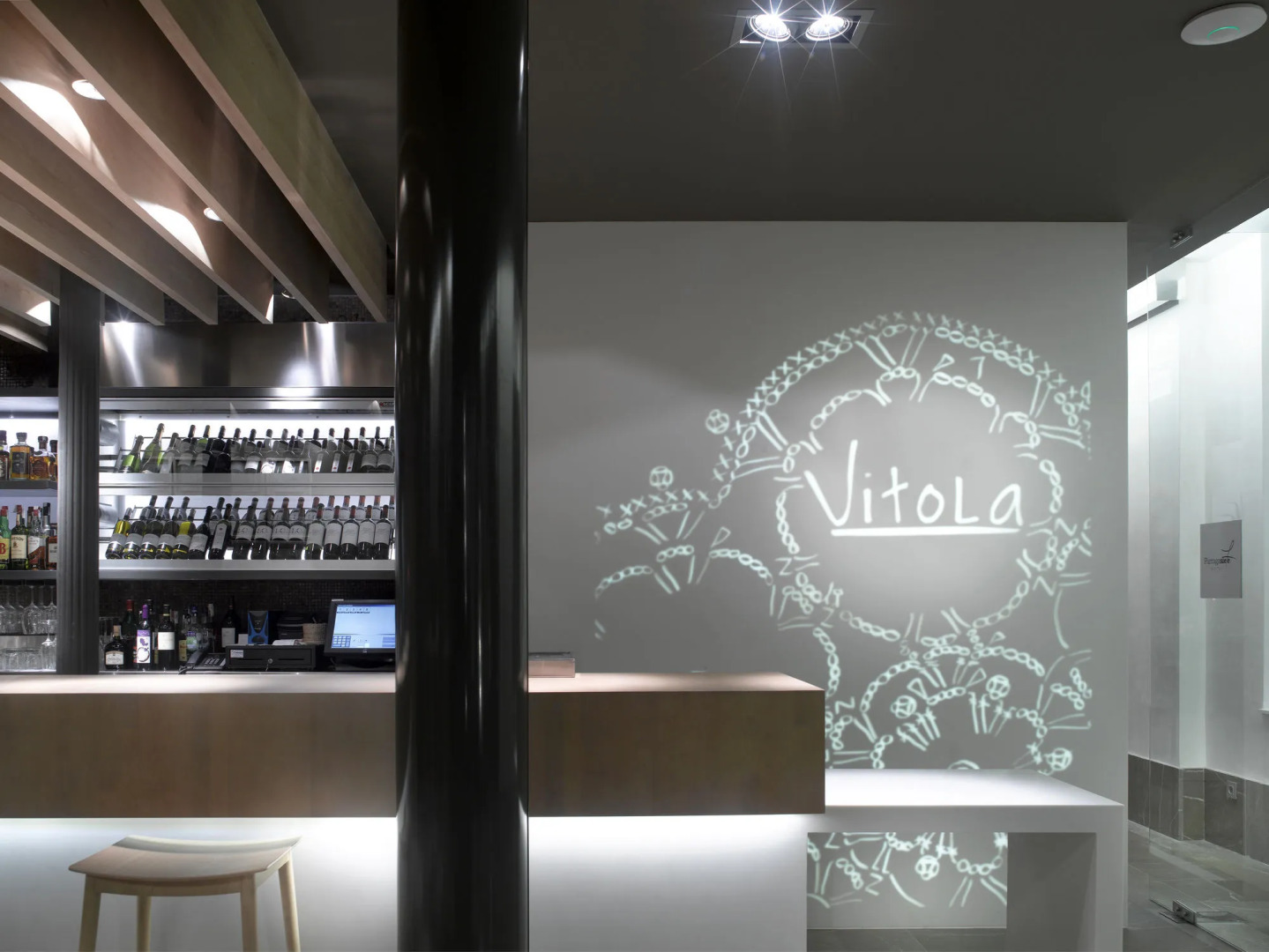 Hotel boutique Párraga Siete