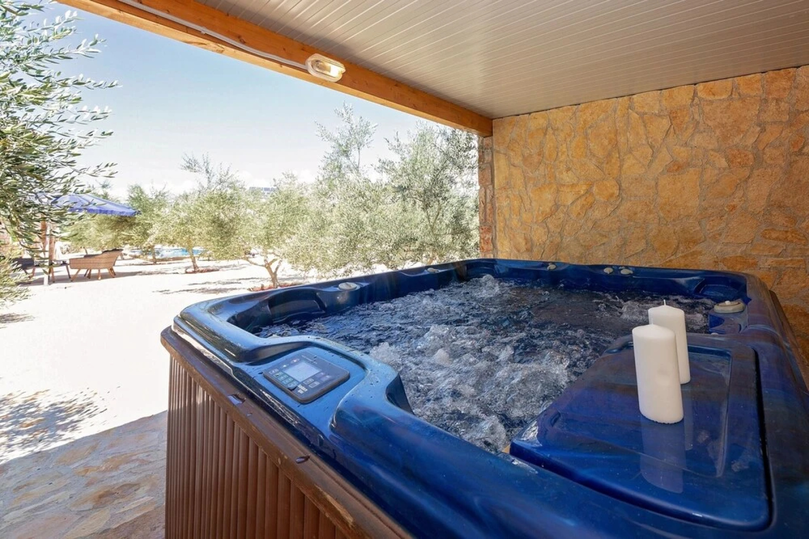 Eco Villa Valencano