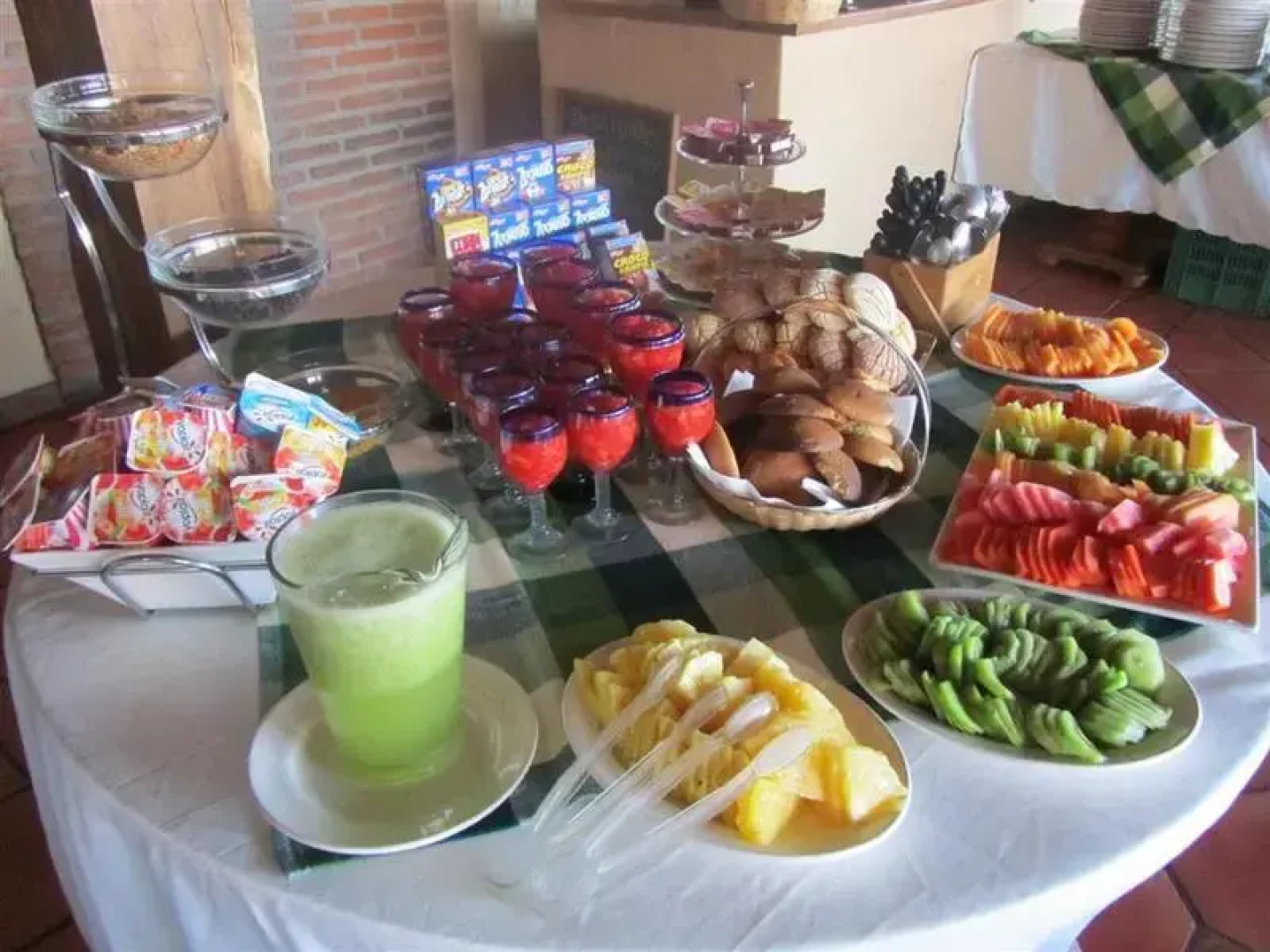 Hotel Sierra Mazamitla