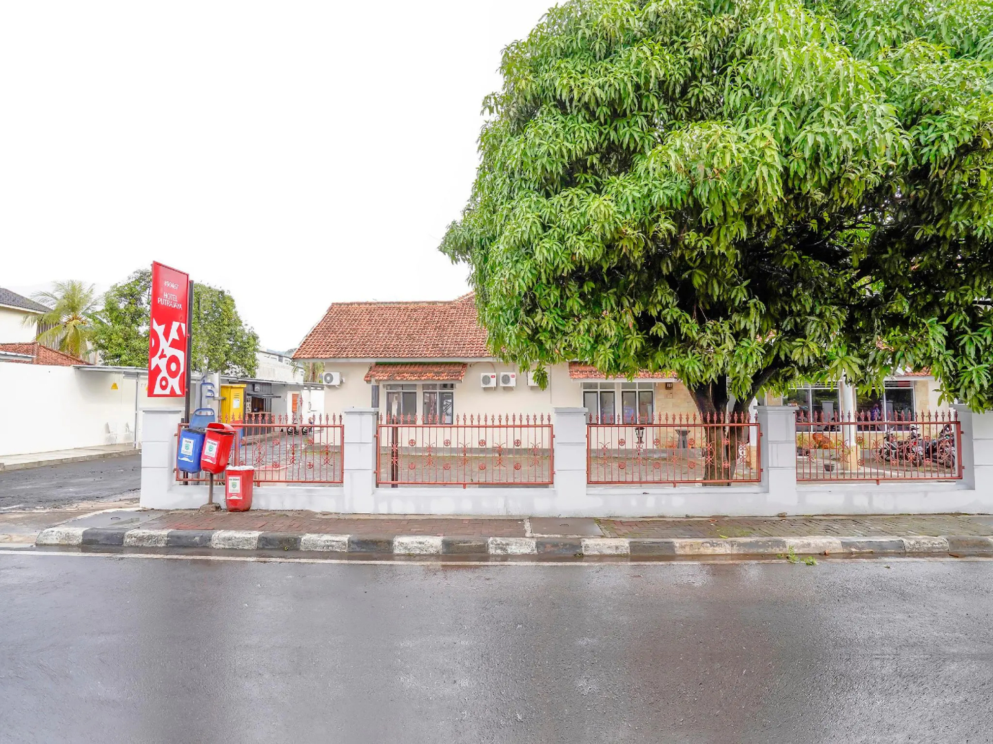 OYO 90467 Hotel Putrajaya