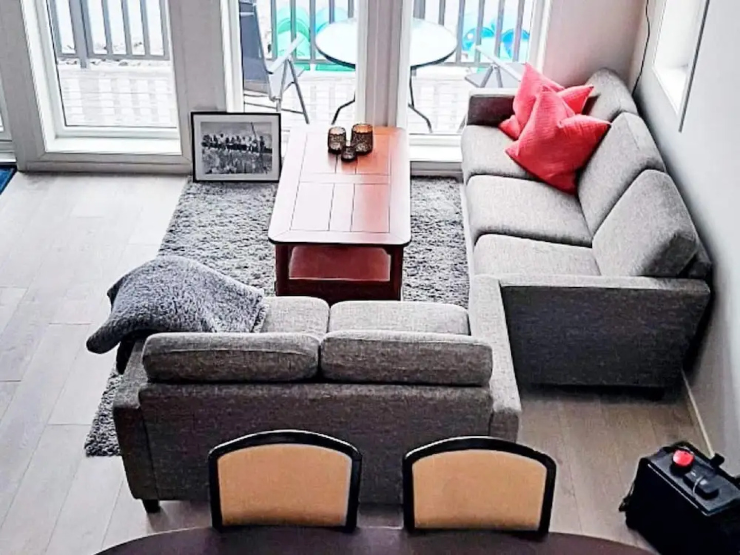 6 Person Holiday Home in Vatne